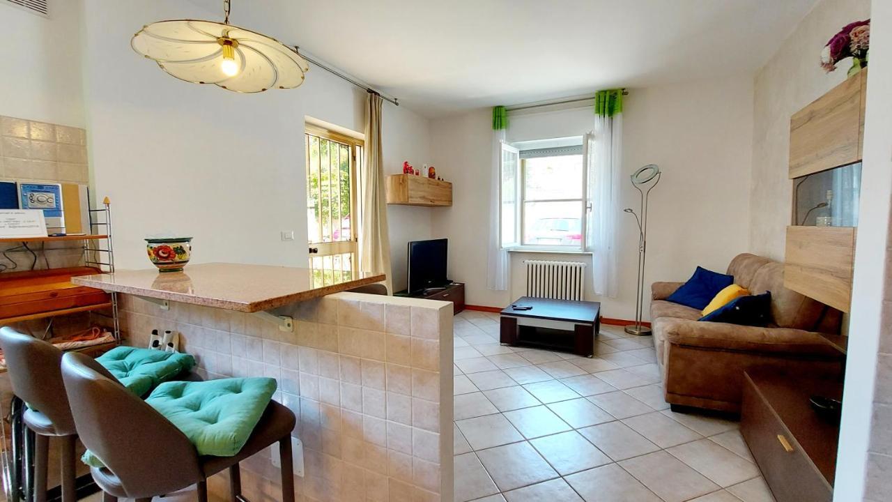 Narcisa Patio Apartment Bardolino Ngoại thất bức ảnh