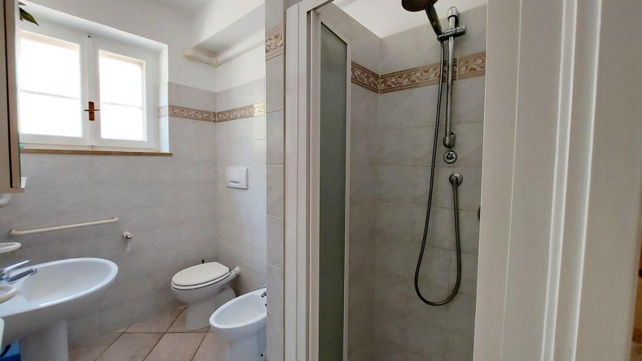Narcisa Patio Apartment Bardolino Ngoại thất bức ảnh