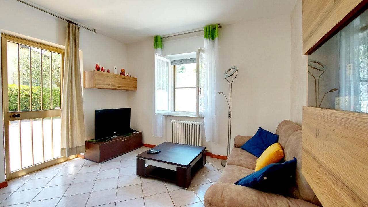 Narcisa Patio Apartment Bardolino Ngoại thất bức ảnh