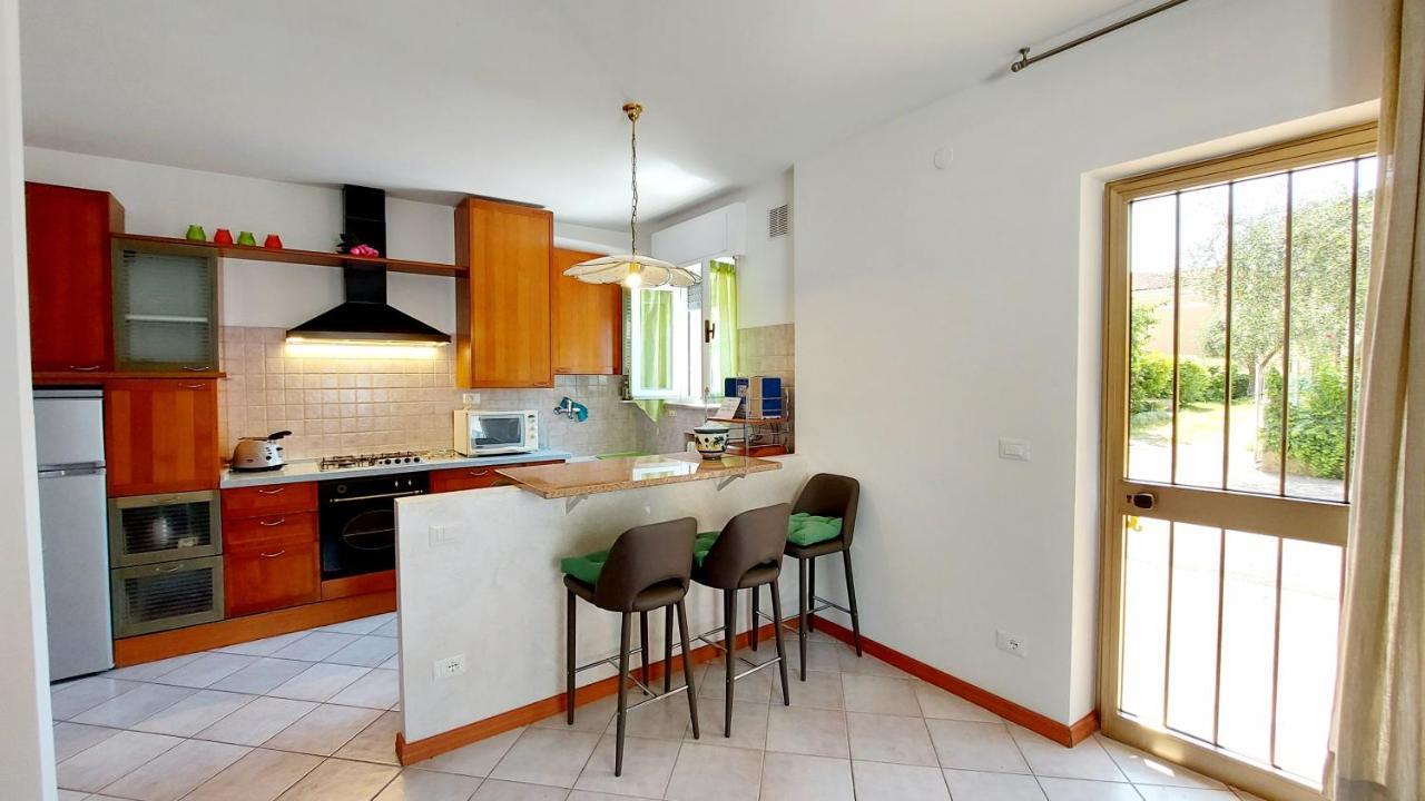 Narcisa Patio Apartment Bardolino Ngoại thất bức ảnh