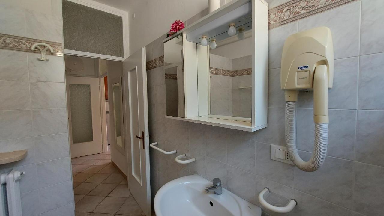 Narcisa Patio Apartment Bardolino Ngoại thất bức ảnh