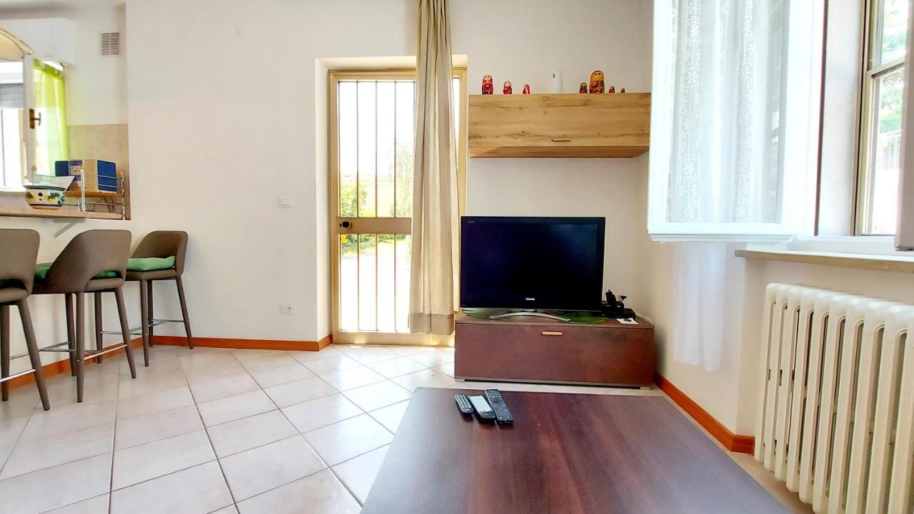 Narcisa Patio Apartment Bardolino Ngoại thất bức ảnh